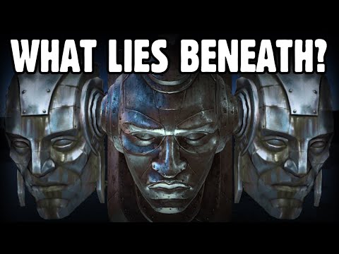 Fallout's Cosmic Horror