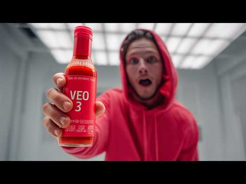 I Broke Veo3 (In a Good Way): The ULTRA-Real Workflow