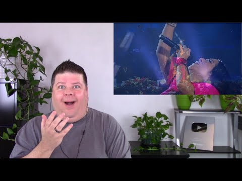 Voice Teacher Reacts to Lila Downs - La Llorona
