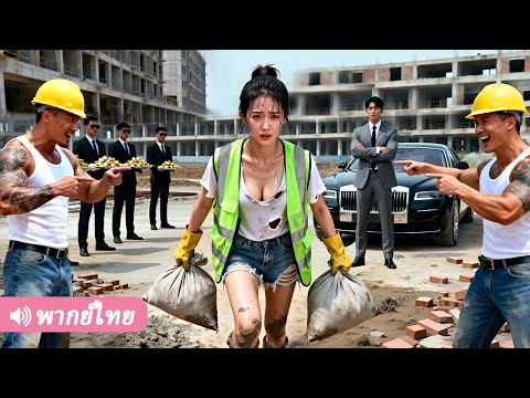 สาวจนทำงานโรงงานเลี้ยงสามีที่นอนโคม่า 5 ปี ไม่คิดเลยว่าเขาคือ CEO ที่รวยที่สุดในประเทศ!