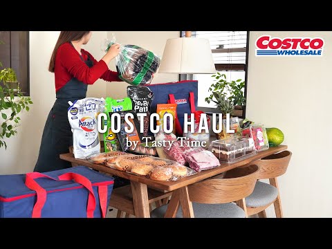 Costco Haul & Freezer Prep🎄| Christmas Cooking & Daily Meals VLOG