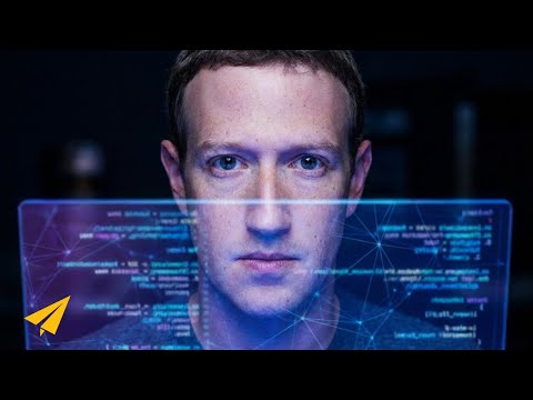 Mark Zuckerberg's Top 10 Rules for Success!