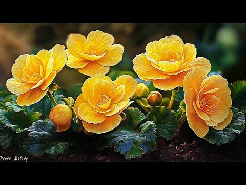 The Most Beautiful Music In The World 🌿 Listen To This Music And You Will Feel Better