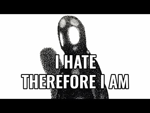 The Most Evil Fictional Character