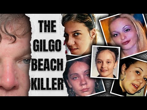 The Gilgo Beach Killer (Full Documentary) | TMZ Investigates