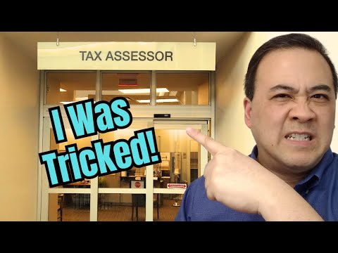 Don't get TRICKED out of your 299(c) tax freeze! It will COST you $$$!