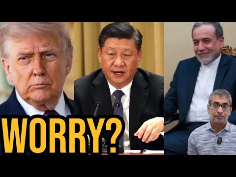 Trump issues tariff threats to China over Iran; seeks ceasefire ‘extension’ | Janta Ka Reporter
