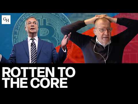 How a Crypto Billionaire Boosted Reform UK’s War Chest