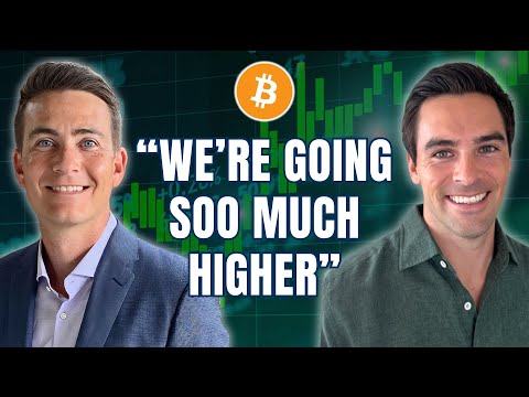 This Bitcoin Cycle is Just Getting Started