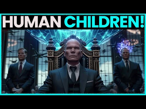 Galaxy Concuil Captured Human Children, Humanity Broke 2,000 Years Of Peace To Wage Battl In Respons