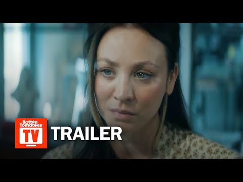 Vanished Season 1 Trailer