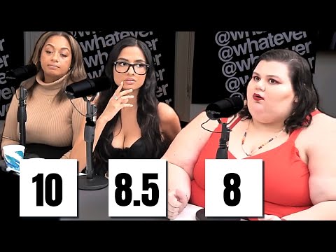 NO....You're a ONE! || Delusional Ratings