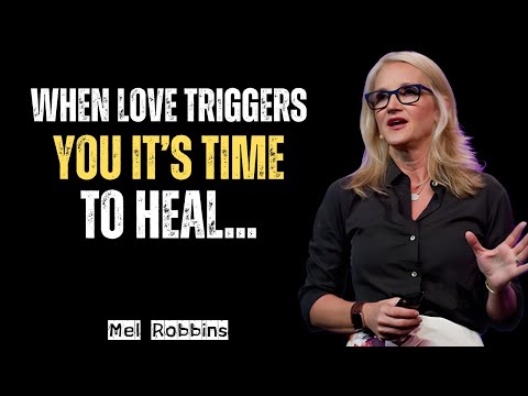 “Why Love Triggers Deep Wounds — And How to Rise Above It”