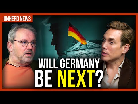 Wolfgang Münchau: Will Germany be next?