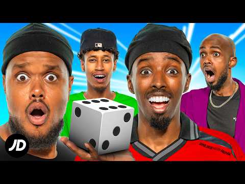 CHUNKZ GENERAL KNOWLEDGE QUIZ vs AJ SHABEEL