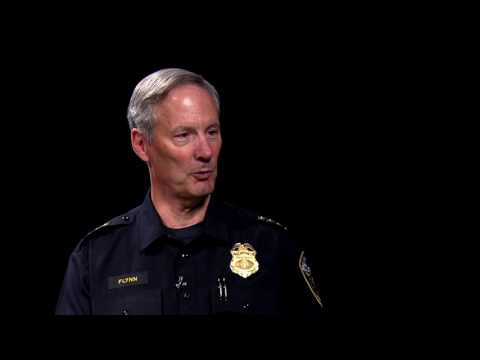 10thirtysix | Exclusive | City of Milwaukee Police Chief Edward Flynn (Full Interview)