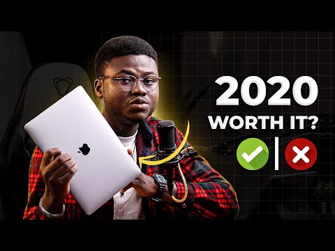 Is the 2020 intel MackBook Pro still worth it?