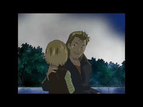 You're My Friend. Terriermon Appears!