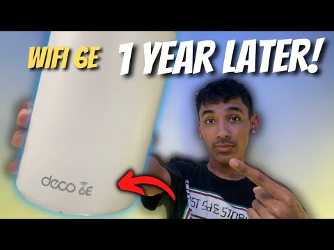 Deco XE75 Pro 1 Year Later REVIEW