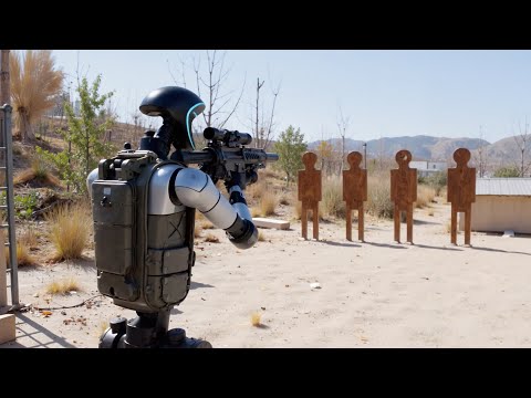 Why experts say AI will spark WW3.