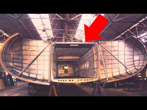 The Most Successful Flying Box