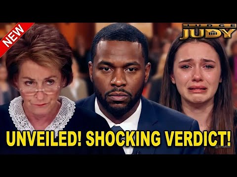 Judge Judy Full Episodes 8834 Best Amazing Cases Season 2025 Full Episodes 1080p HD 2