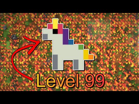 Every 10 Years We Release A Killer Unicorn Into The World