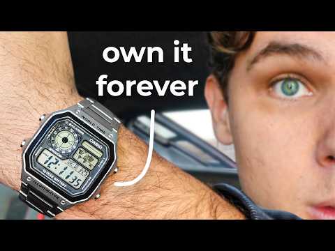 I Tested Buy it For Life Items