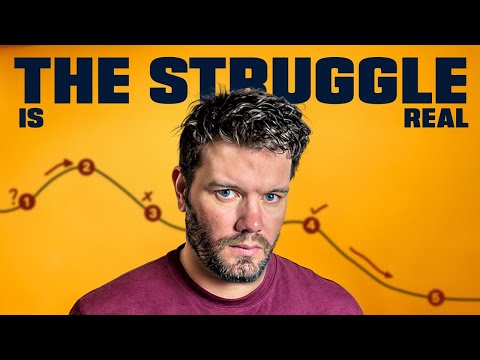 The Unseen Struggle Every Avoidant Hides When You're Gone