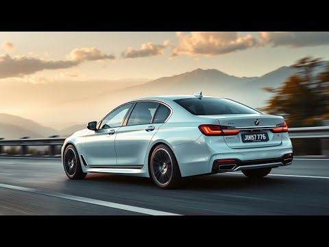 What Experts Don't Want You to Know About the 2026 BMW 7 Series
