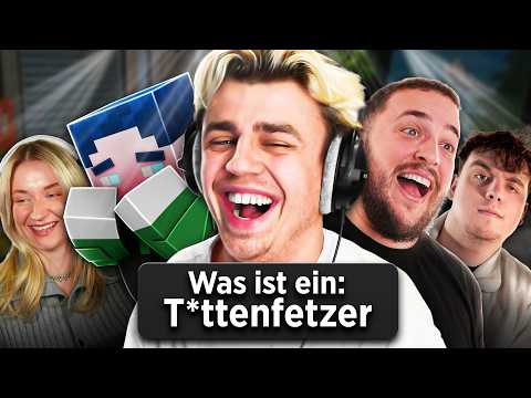 Wir haben meine LIEBLINGSSHOW geklaut!