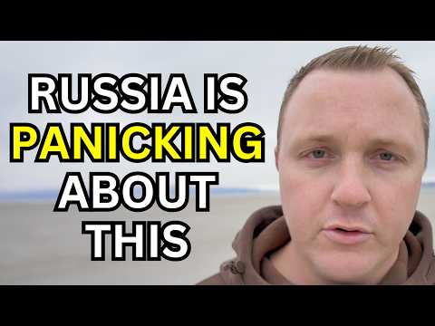 Russia’s Starlink Crisis is Much Worse Than We Thought