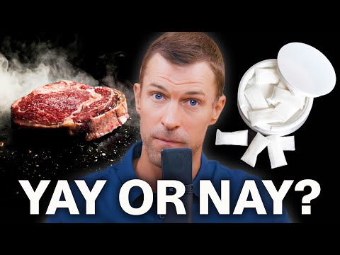 The Top 1% in Health Do THIS | Best Wellness Trends of 2025