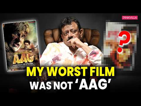 The Black Room ft Ram Gopal Varma on Mohanlal, Kamal Haasan, Sridevi, Satya, Rangeela, Manoj,Amitabh