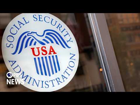 WATCH LIVE: Senate Budget Committee hearing on the future of Social Security