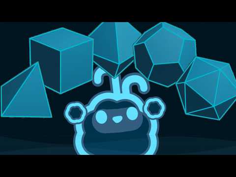 Platonic Solids from the Ground Up | Polytopics