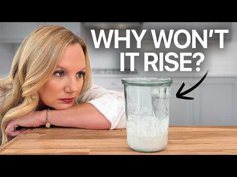 7 Pro Tips About Sourdough That I Wish I Knew as a Beginner