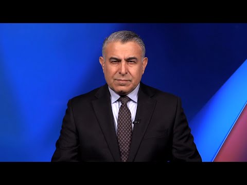 سیاست با مراد ویسی: موساد در یک قدمی خامنه‌ای؟