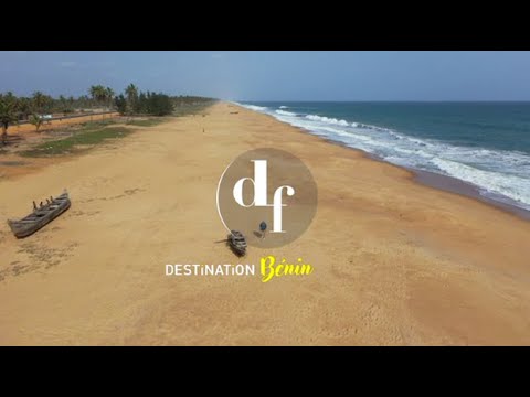 Destination Francophonie | Bénin 2