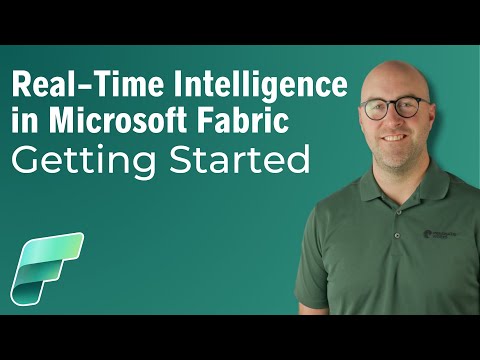 Getting Started with Real-Time Intelligence in Microsoft Fabric