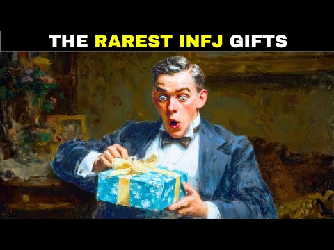 The Rare Gifts the INFJ Doesn’t Even Realize They Have