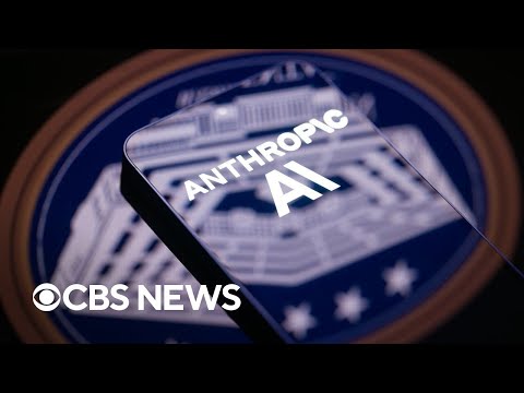 How Pentagon-Anthropic AI dispute escalated