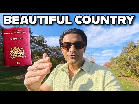 2 Unknown Ways to Get EU Citizenship | 15-Day Residency