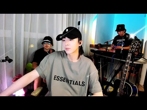 摩登兄弟劉宇寧 康乃馨音樂節2.0 | 2021/07/17微博直播