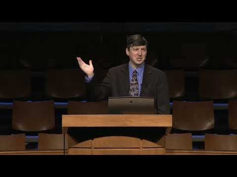 The Solar System Declares the Glory of God - Dr. Jason Lisle