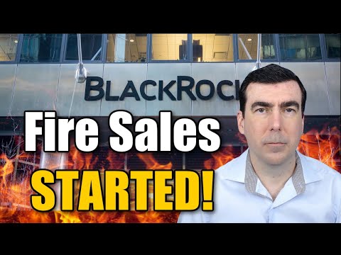 Investors Are DUMPING Loans!!