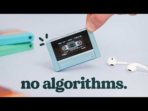 I ditched Spotify for this...