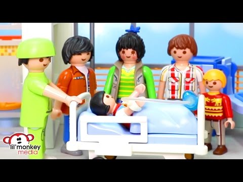 Jasmine Ricardo at the Hospital! Ep. 8
