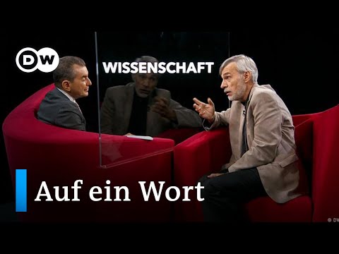 Auf ein Wort... Wissenschaft | DW Deutsch