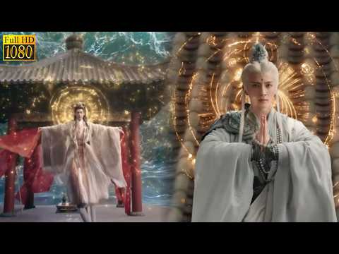 禁忌邪丸引發血案，兩大強者聯手破局，山崩地裂下的終極對決，為除魔障不惜一切代價！⚔️仙剑奇缘#水龙吟